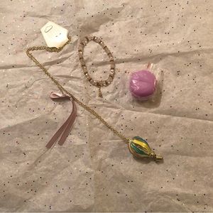 Parisian Accessory Bundle